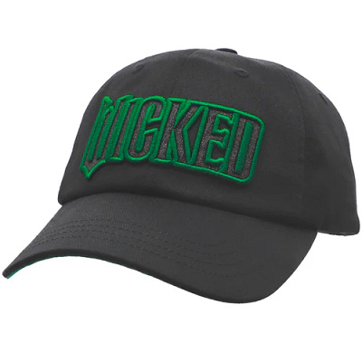 ウィキッドキャップ