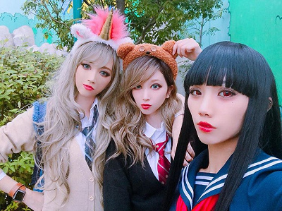 USJ】制服ユニバのかわいいコーデ23選！大人もOK？知っておく