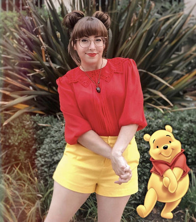 くまのプーさんバウンド