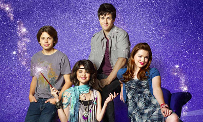 『ウェイバリー通りのウィザードたち』