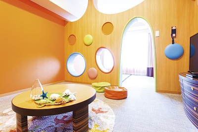 ワンダーランド