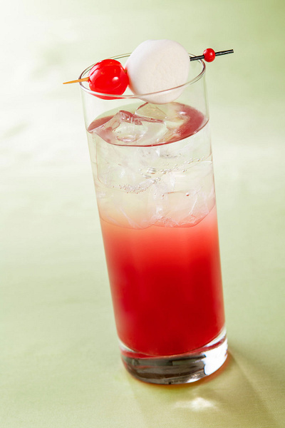 イヤーエンド&ニューイヤー スペシャルドリンク