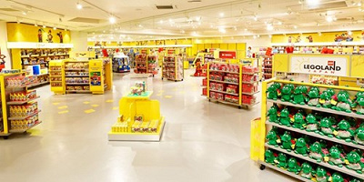 ビッグショップでお得にプレゼントを購入できます