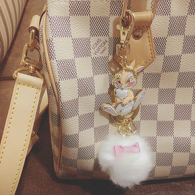 ディズニーオタクが選ぶとんすけ＆ミスバニーグッズ14選