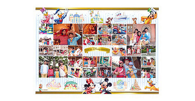 オンラインフォトならシャッフルフォトが作れる