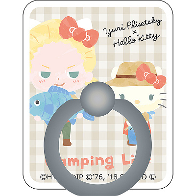 2019】ユーリ!!! on ICE×サンリオグッズ17選！キーホルダー＆雑貨など