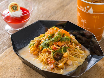 ザンビーニのおすすめセット