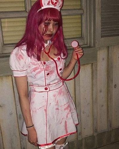 USJ】ユニバのメイクはこれで決まり！コスプレ＆ハロウィン仮装の