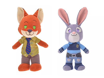 ディズニーストア】「ぬいもーず」とは？種類・販売場所まとめ