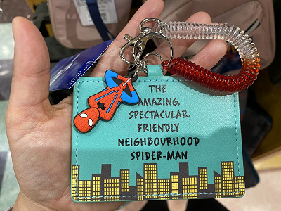 23 Usjで買えるスパイダーマングッズ111選 マーベルグッズなどおすすめお土産を紹介