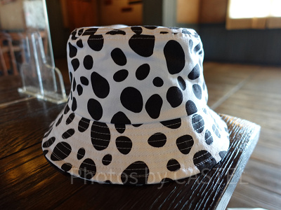 101わんちゃんハット(帽子)