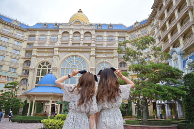 101匹わんちゃんコーデ