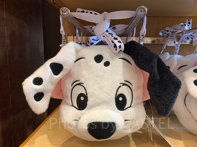 101匹わんちゃんポシェット