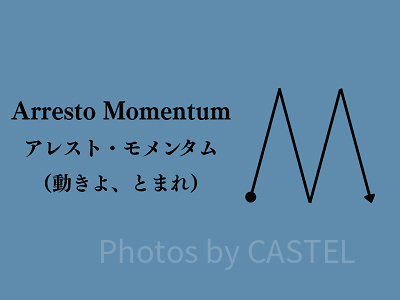アレスト・モメンタム