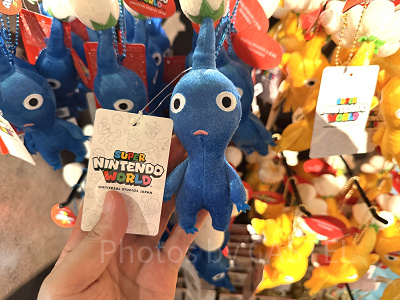 マスコットキーチェーン
