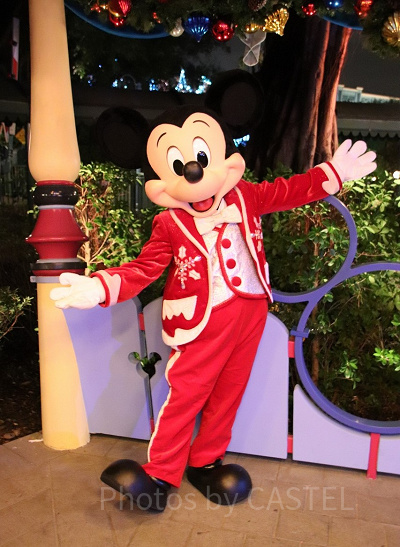 2026】香港ディズニーグリーティング完全攻略！場所、時間、会える