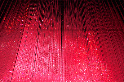Wander through the Crystal World
