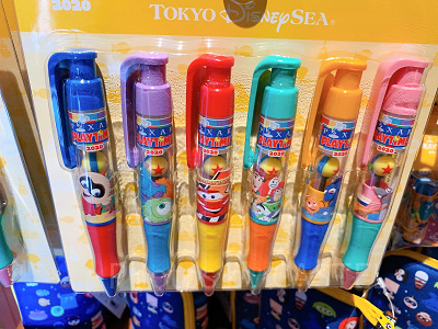 ボールペンセット