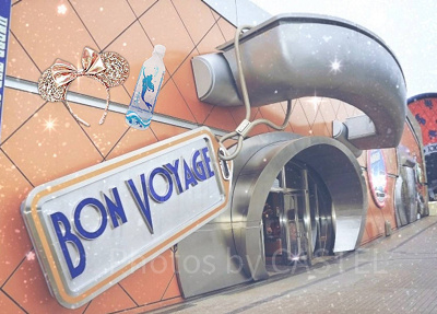 最寄駅からパークまでの行き方！