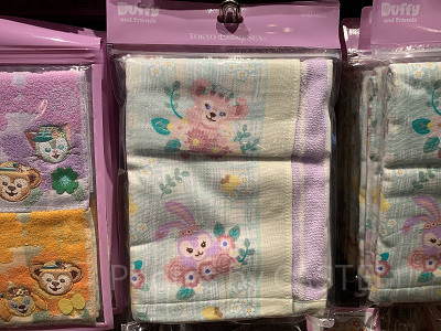 フェイスタオル