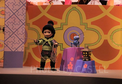 （2）ムーラン