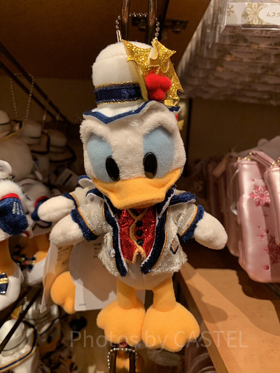 最新】ディズニークリスマス2018グッズ38選！TDS限定「イッツ