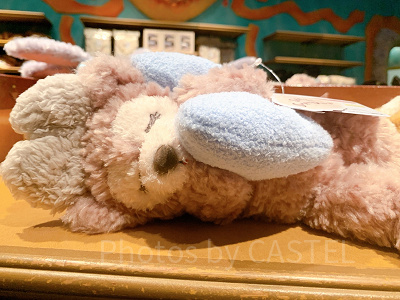 TDS】ダッフィー＆フレンズのぬいぐるみ20選！S・M・Lサイズまとめ