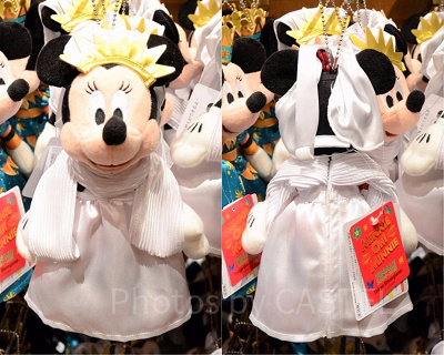 11/30発売】ミニー・オー！ミニーグッズ全種類！ミニオコスチュームの