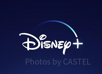 ディズニープラス（Disney+）