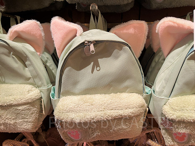 ジェラトーニ　リュックサック