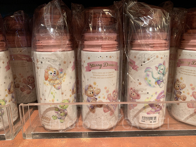 ドリンクボトル
