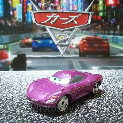 ホリー・シフトウェル