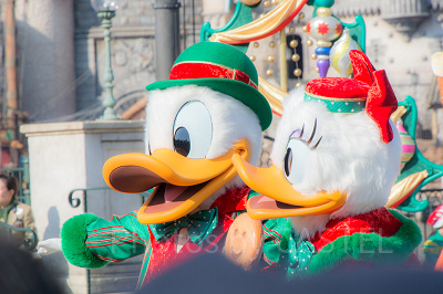 「パーフェクト・クリスマス」とは