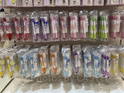 ボールペン