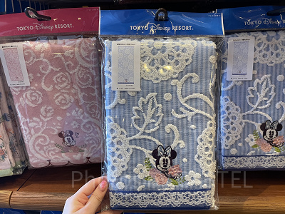 フェイスタオル