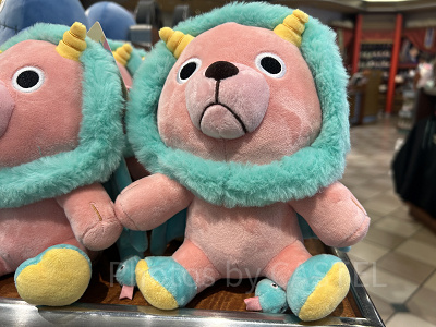 ぬいぐるみ（Sサイズ）（USJ×スパイファミリーグッズ）
