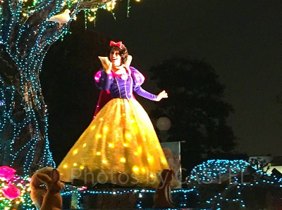 白雪姫