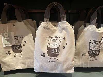 2wayトートバッグ（サーキュレーティングスマイルグッズ）