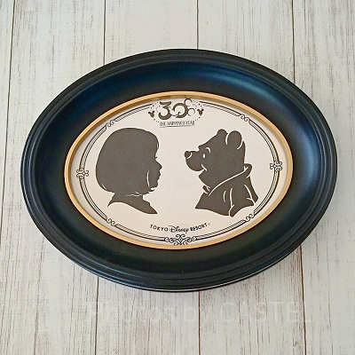 30周年記念の切り絵アート