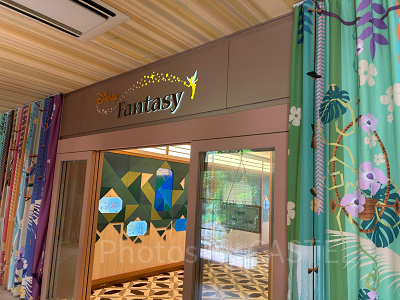 ディズニーファンタジー