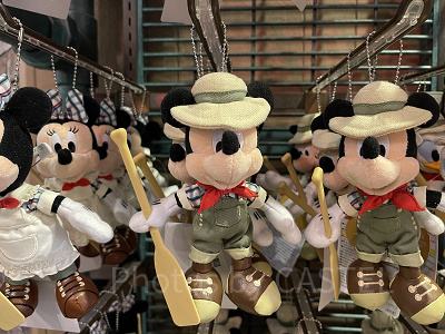 4/15〜順次発売】ディズニーランド39周年グッズ17選！値段＆販売場所 