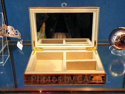 40周年のジュエリーボックス(中)