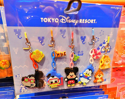 必見】ディズニーで買えるチップとデールのグッズ15選！カチューシャや