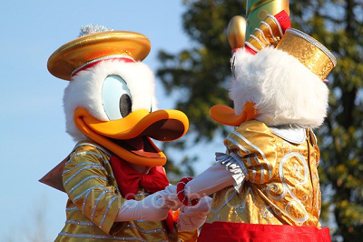 ラブラブカップルが別れる！？