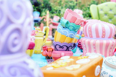 メイズとは、迷路のこと!