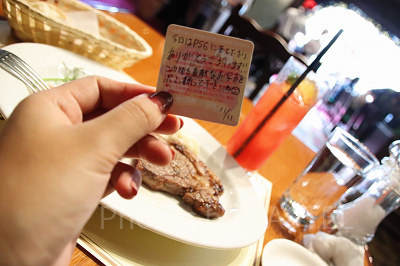 カメラを持っていた私へのメッセージ