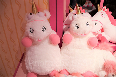 いい夢が見られそうなまくらクッション