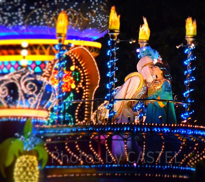 「ホール・ニュー・ワールド」