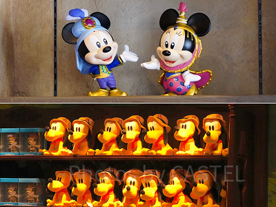 2026】アブーズ・バザールの景品まとめ！シー25周年の豪華景品や