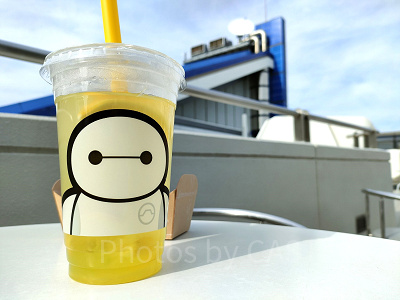 対象ドリンクと対象外ドリンクについて